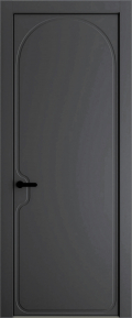   	Profil Doors 64 PE.O графит
