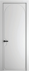   	Profil Doors 64 PE.O крем вайт