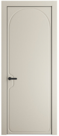   	Profil Doors 64 PE.O кремовая магнолия