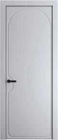   	Profil Doors 64 PE.O лайт грей