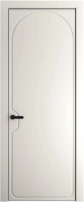   	Profil Doors 64 PE.O перламутр белый