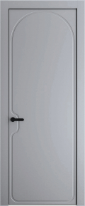   	Profil Doors 64 PE.O смоки