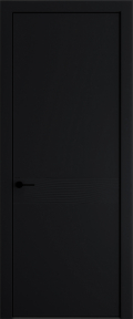   	Profil Doors 65 PE.O блэк