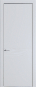   	Profil Doors 65 PE.O вайт