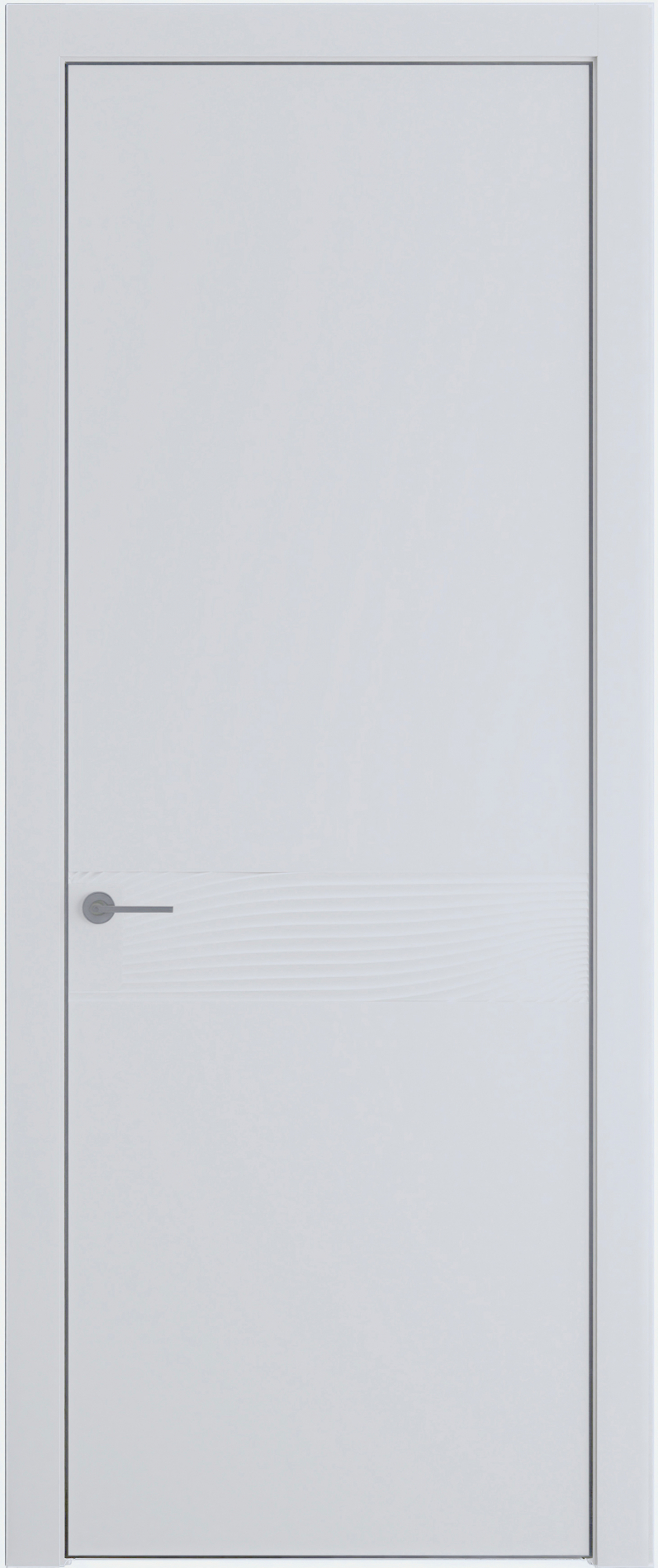 межкомнатные двери  Profil Doors 65 PE.O вайт