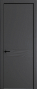   	Profil Doors 65 PE.O графит