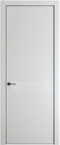   	Profil Doors 65 PE.O крем вайт