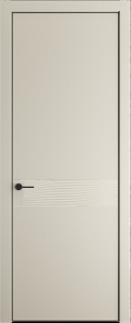   	Profil Doors 65 PE.O кремовая магнолия