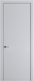   	Profil Doors 65 PE.O лайт грей