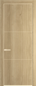  	Profil Doors 13 NE.O дуб натуральный