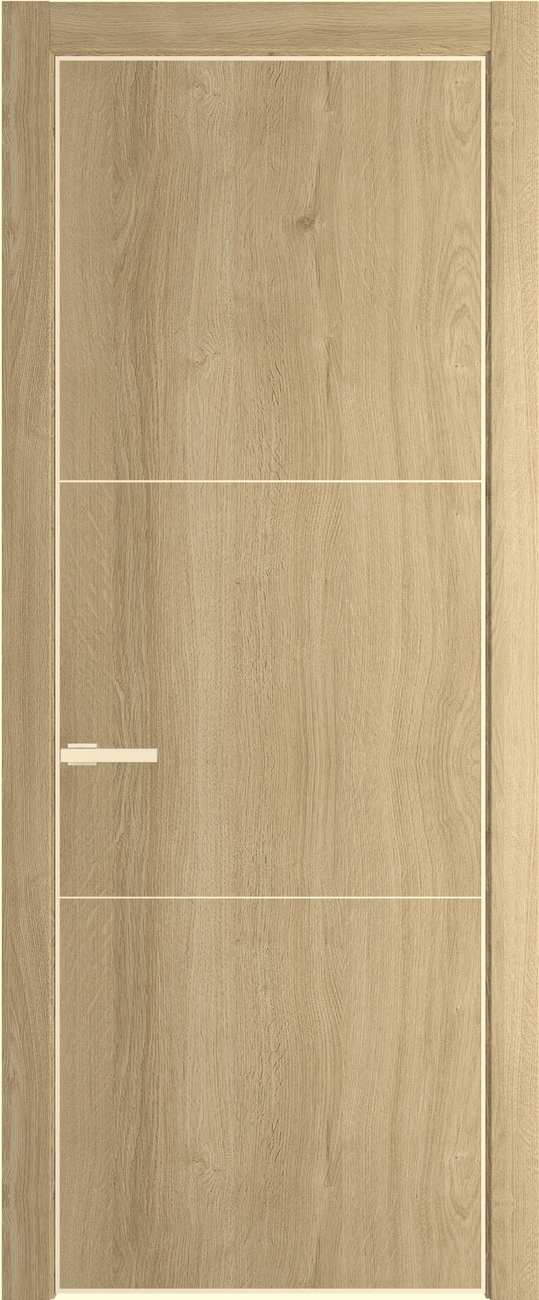 межкомнатные двери  Profil Doors 13 NE.O дуб натуральный