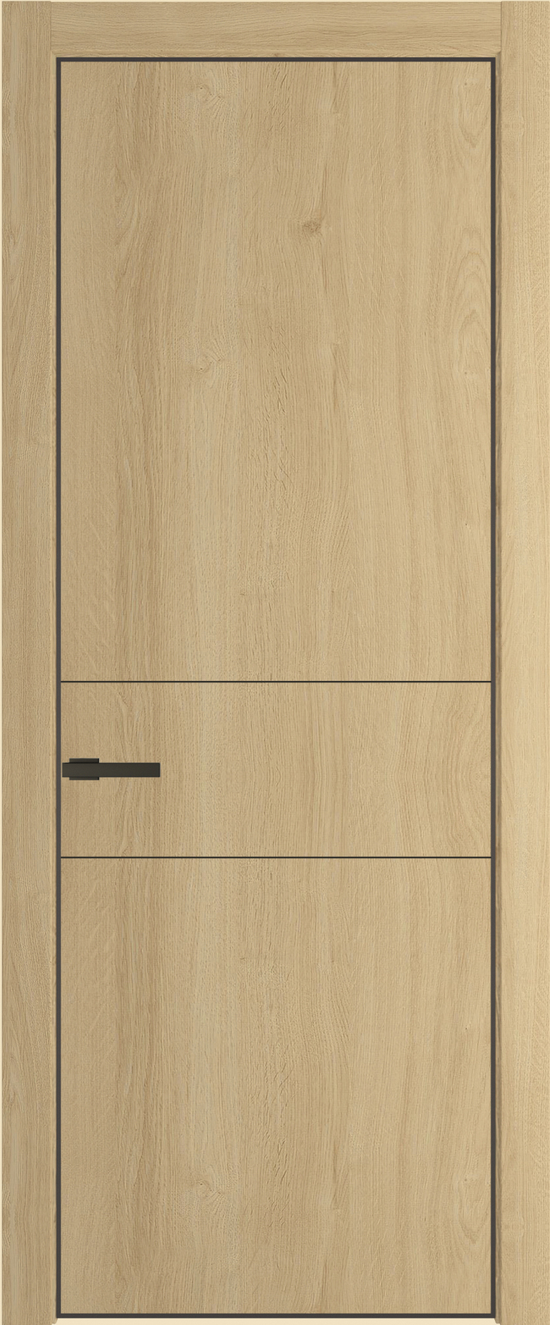 межкомнатные двери  Profil Doors 14 NE.O дуб натуральный