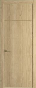  	Profil Doors 15 NE.O дуб натуральный