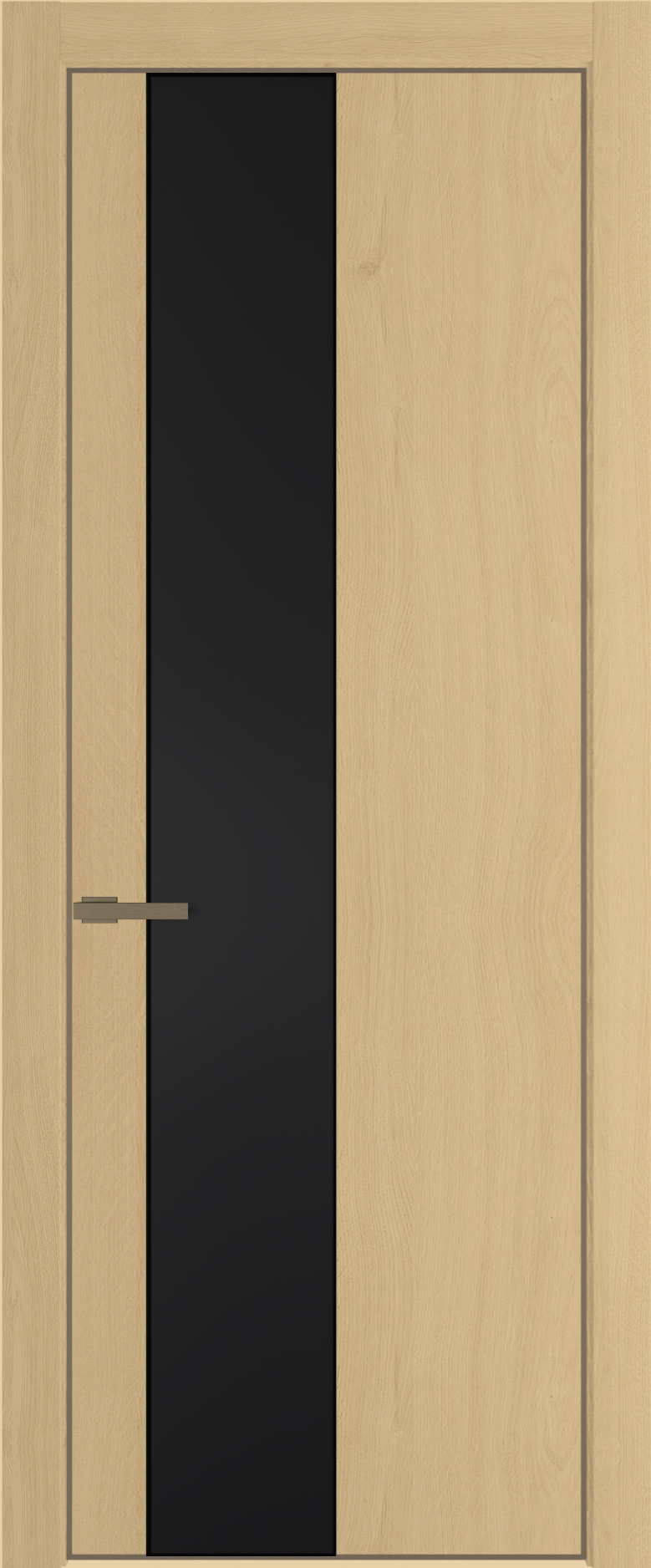 межкомнатные двери  Profil Doors 19 NE.O дуб натуральный