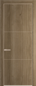   	Profil Doors 13 NE.O дуб мокко