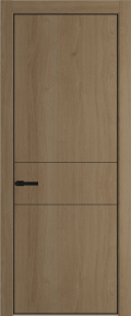   	Profil Doors 14 NE.O дуб мокко