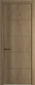   	Profil Doors 15 NE.O дуб мокко