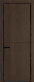   	Profil Doors 14 NE.O орех шоколадный