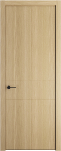   	Profil Doors 43 NE.O дуб натуральный