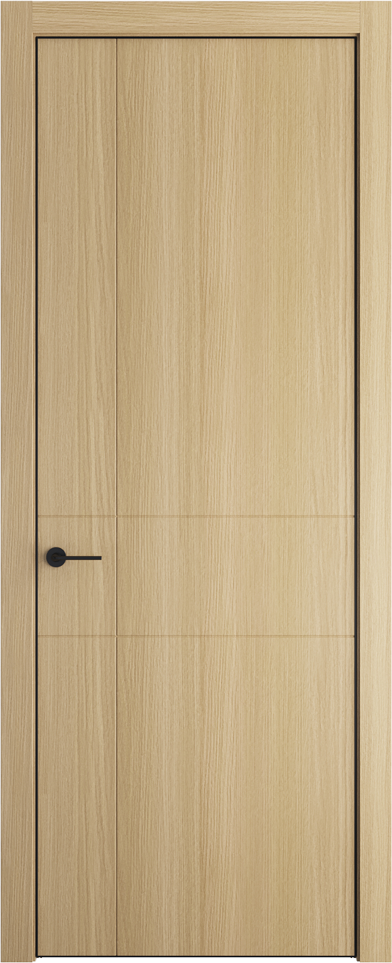 межкомнатные двери  Profil Doors 43 NE.O дуб натуральный