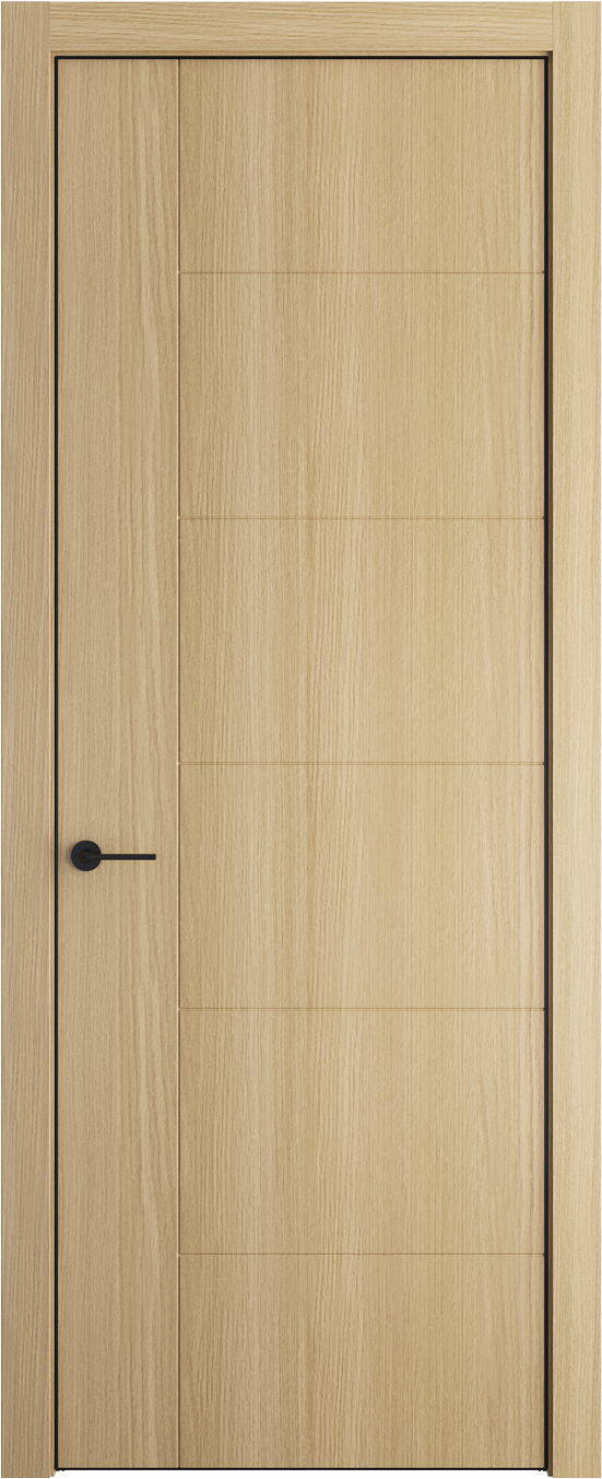межкомнатные двери  Profil Doors 44 NE.O дуб натуральный