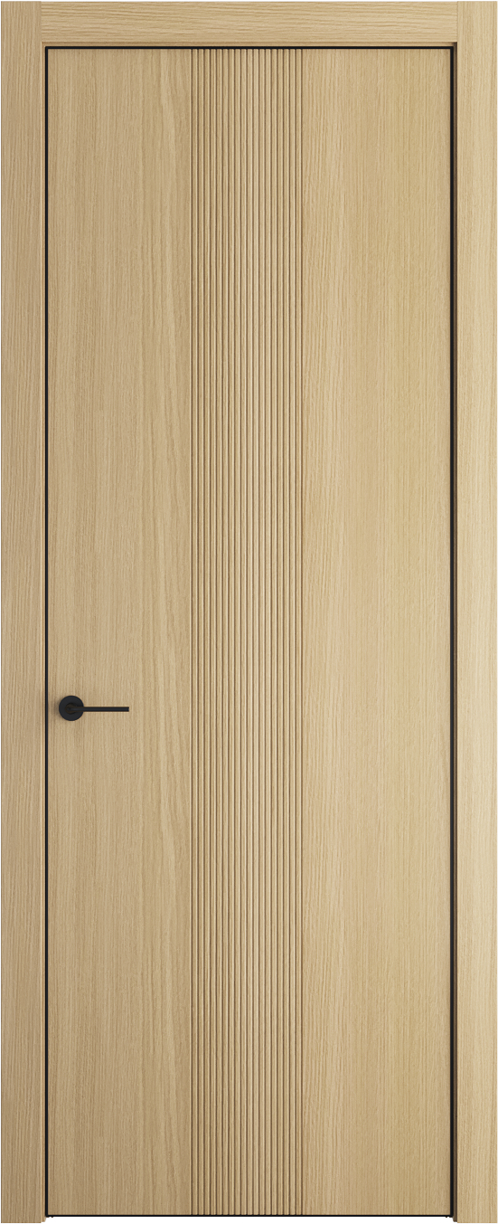 межкомнатные двери  Profil Doors 45 NE.O дуб натуральный