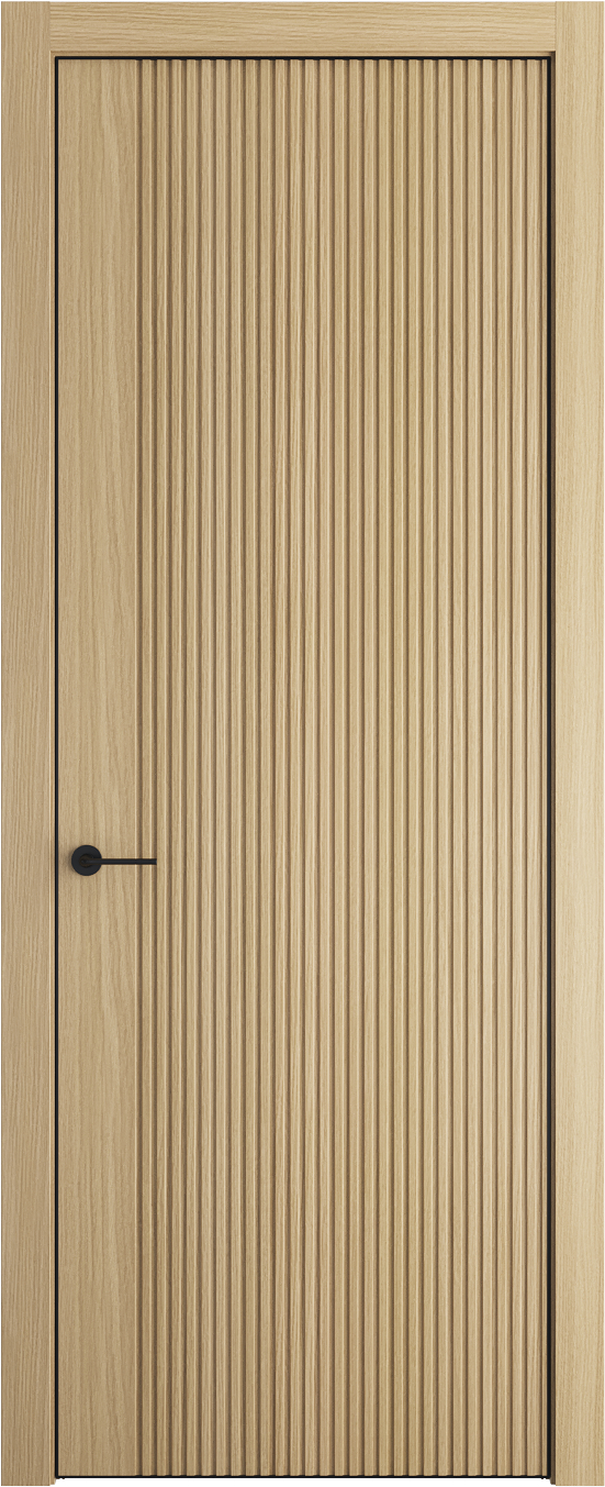 межкомнатные двери  Profil Doors 46 NE.O дуб натуральный