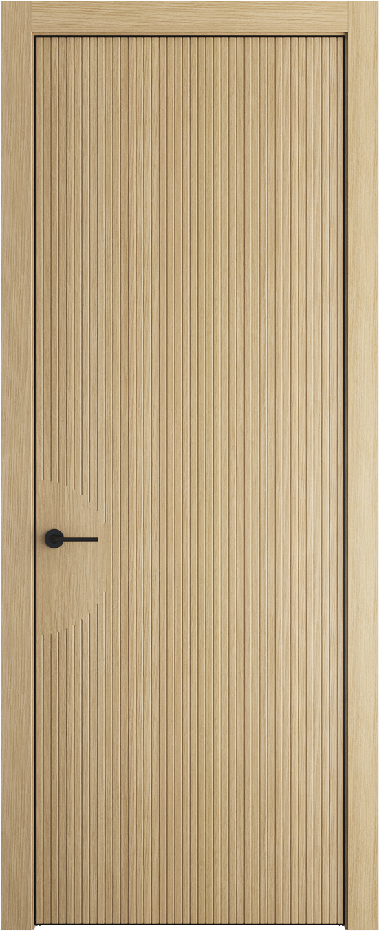 межкомнатные двери  Profil Doors 47 NE.O дуб натуральный