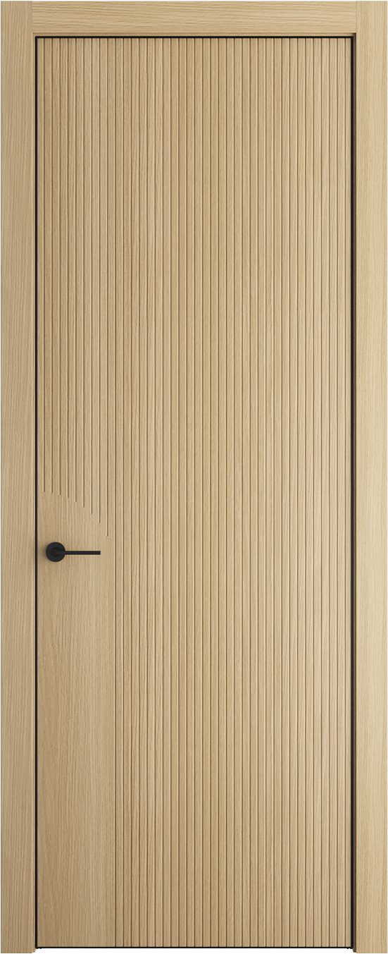 межкомнатные двери  Profil Doors 49 NE.O дуб натуральный