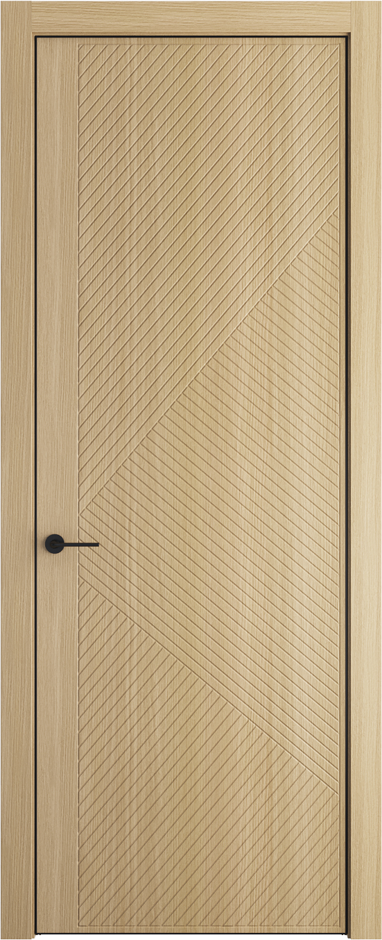 межкомнатные двери  Profil Doors 50 NE.O дуб натуральный