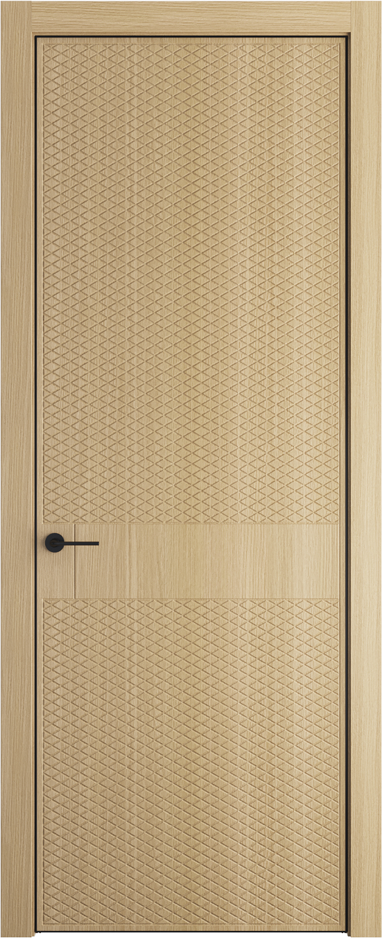 межкомнатные двери  Profil Doors 51 NE.O дуб натуральный