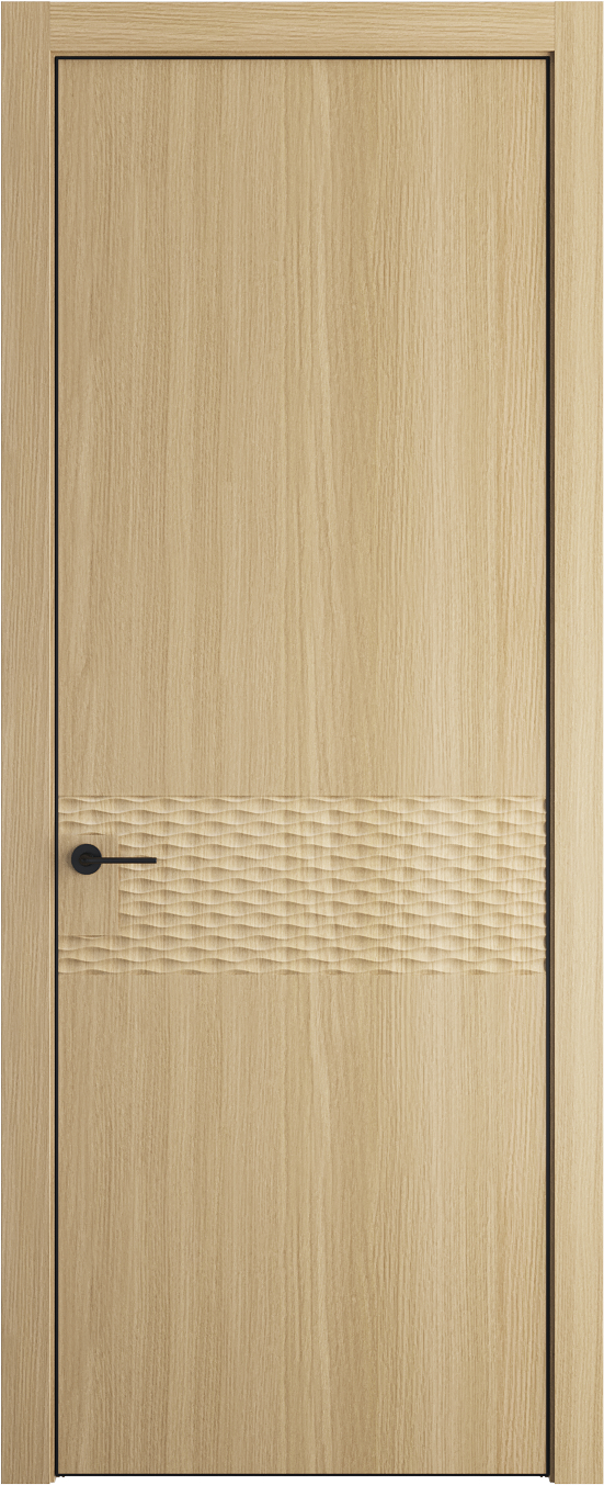 межкомнатные двери  Profil Doors 54 NE.O дуб натуральный