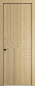   	Profil Doors 55 NE.O дуб натуральный