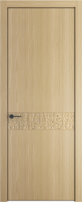   	Profil Doors 58 NE.O дуб натуральный
