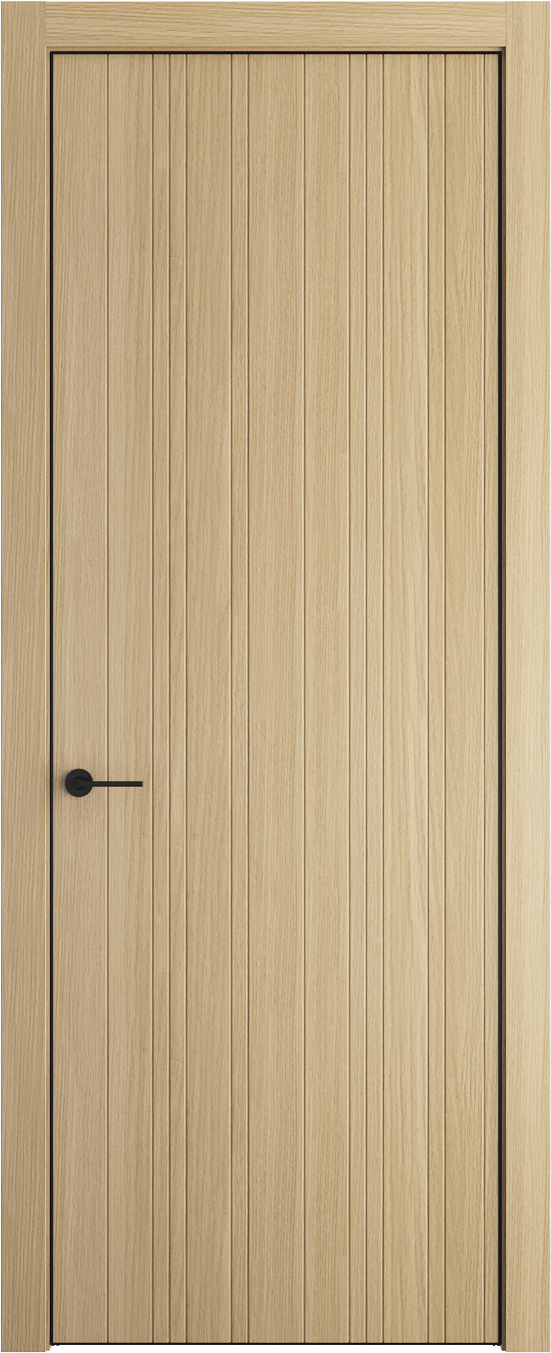межкомнатные двери  Profil Doors 60 NE.O дуб натуральный