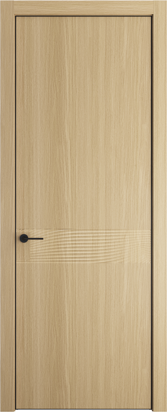 межкомнатные двери  Profil Doors 65 NE.O дуб натуральный