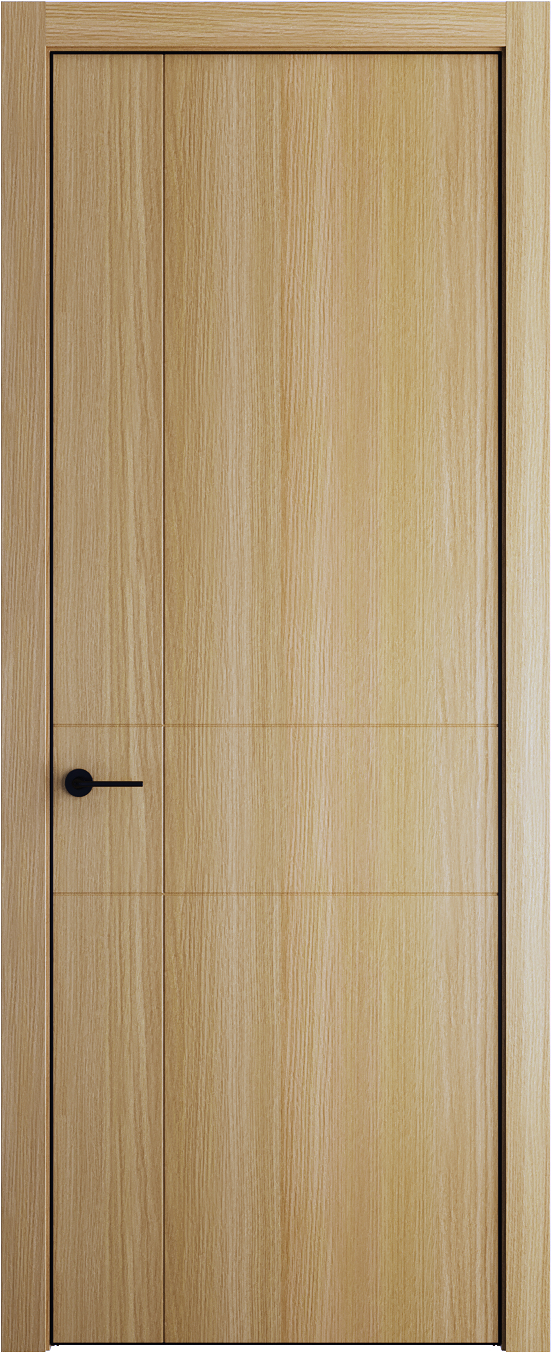 межкомнатные двери  Profil Doors 43 NE.O дуб карамель