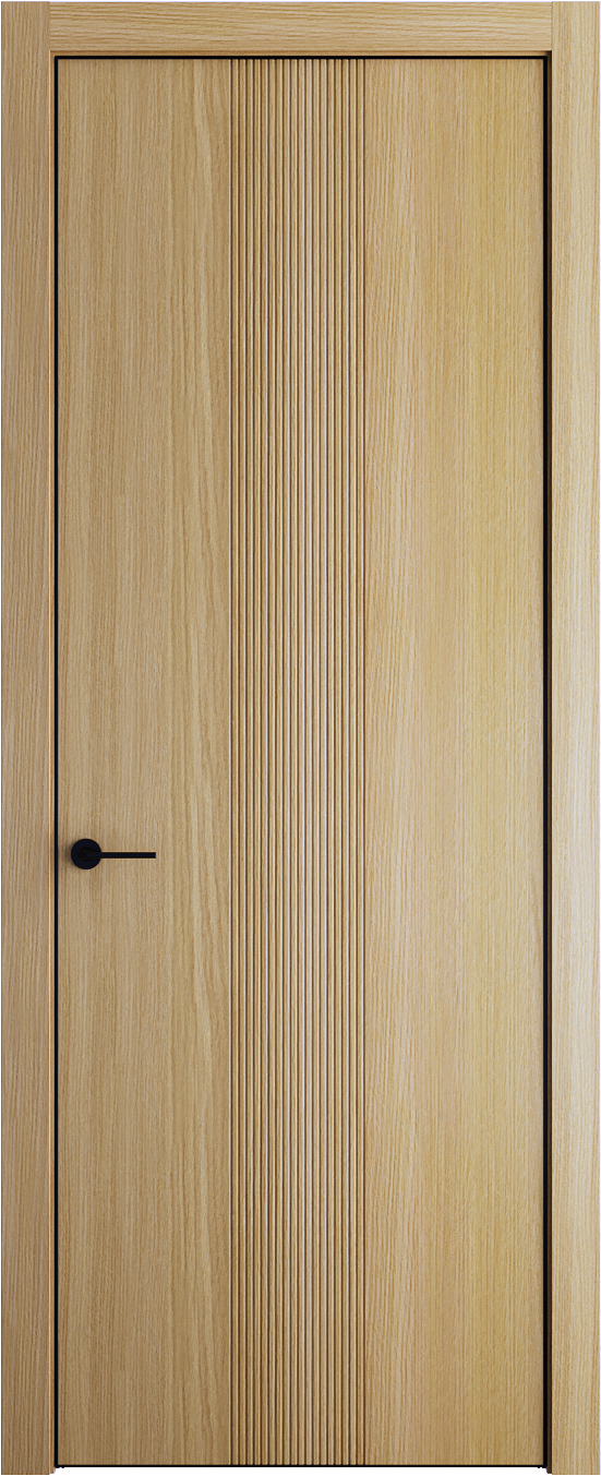 межкомнатные двери  Profil Doors 45 NE.O дуб карамель