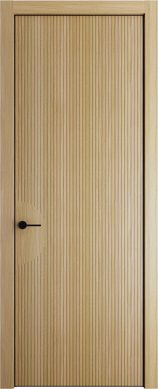 межкомнатные двери  Profil Doors 47 NE.O дуб карамель