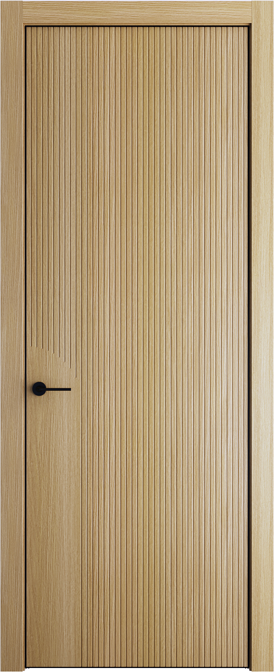 межкомнатные двери  Profil Doors 49 NE.O дуб карамель