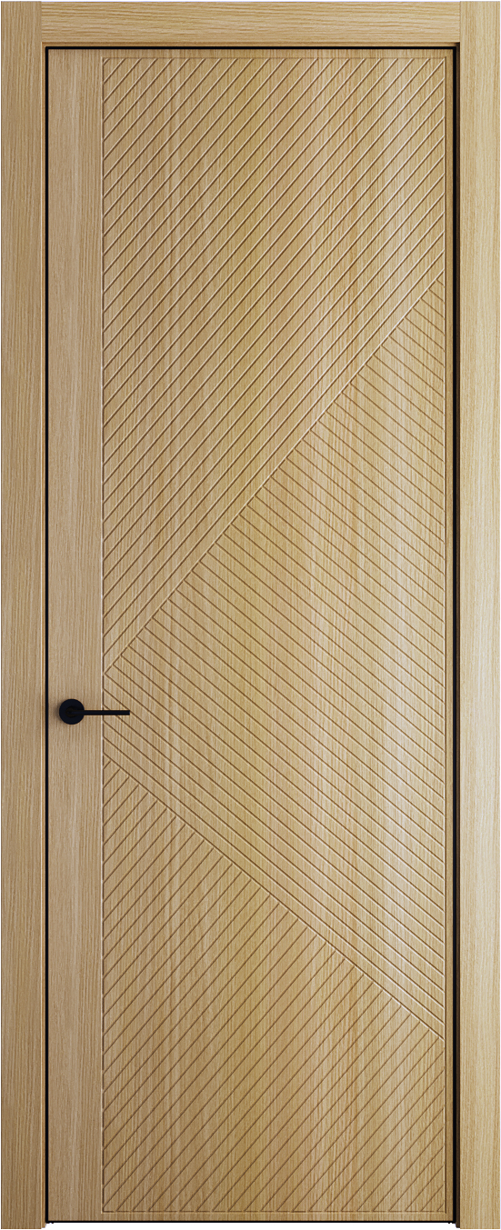 межкомнатные двери  Profil Doors 50 NE.O дуб карамель
