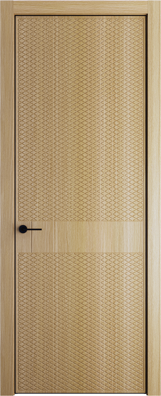 межкомнатные двери  Profil Doors 51 NE.O дуб карамель