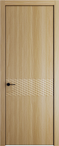   	Profil Doors 54 NE.O дуб карамель