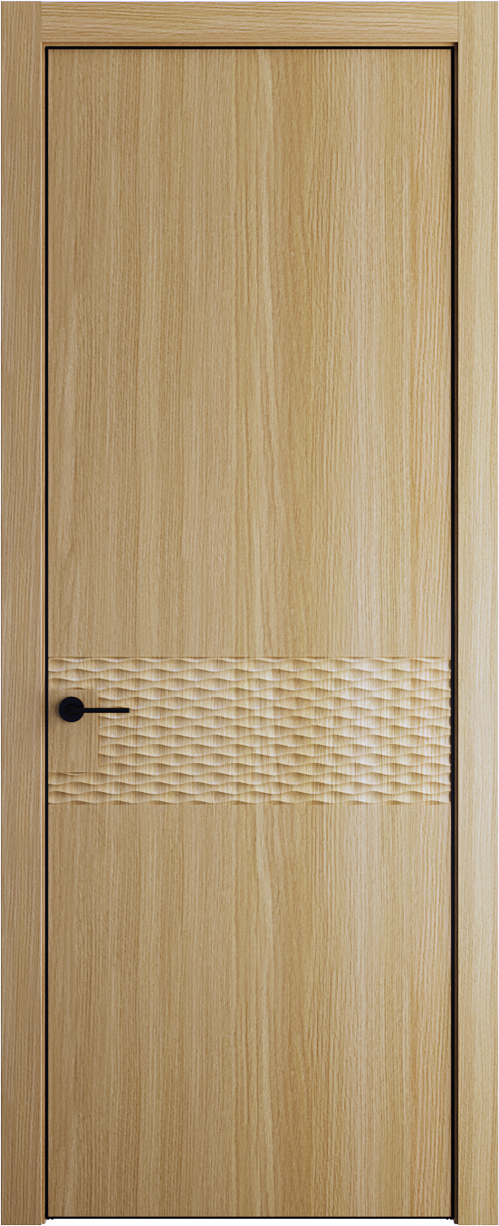 межкомнатные двери  Profil Doors 54 NE.O дуб карамель