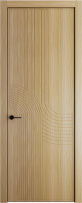   	Profil Doors 55 NE.O дуб карамель