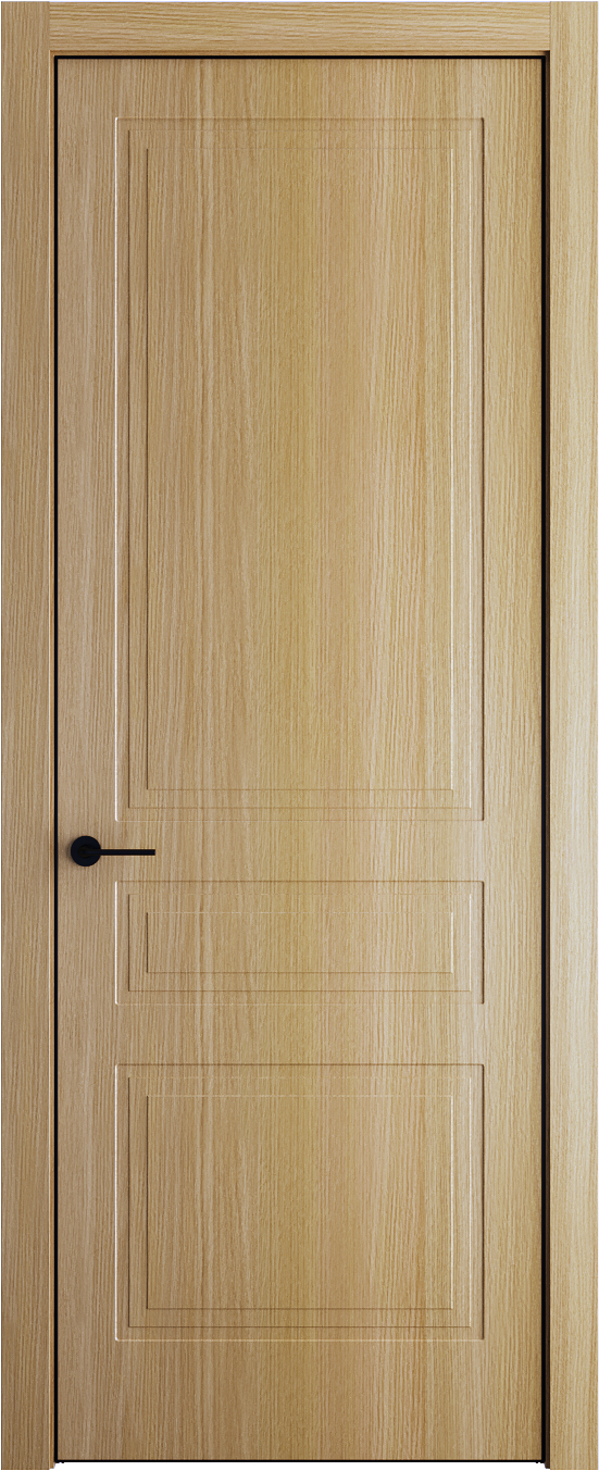 межкомнатные двери  Profil Doors 63 NE.O дуб карамель