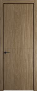   	Profil Doors 43 NE.O дуб мокко