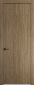   	Profil Doors 44 NE.O дуб мокко