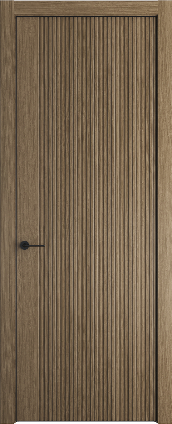 межкомнатные двери  Profil Doors 46 NE.O дуб мокко