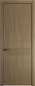   	Profil Doors 52 NE.O дуб мокко